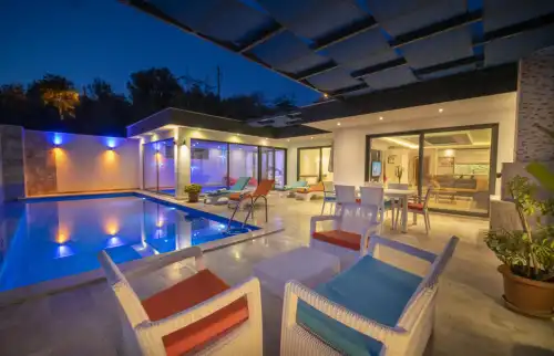 Villada Villa