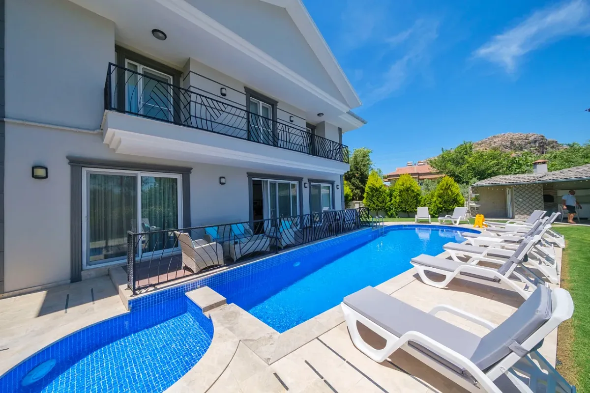 Villam Çağrı - fotoğraf 4