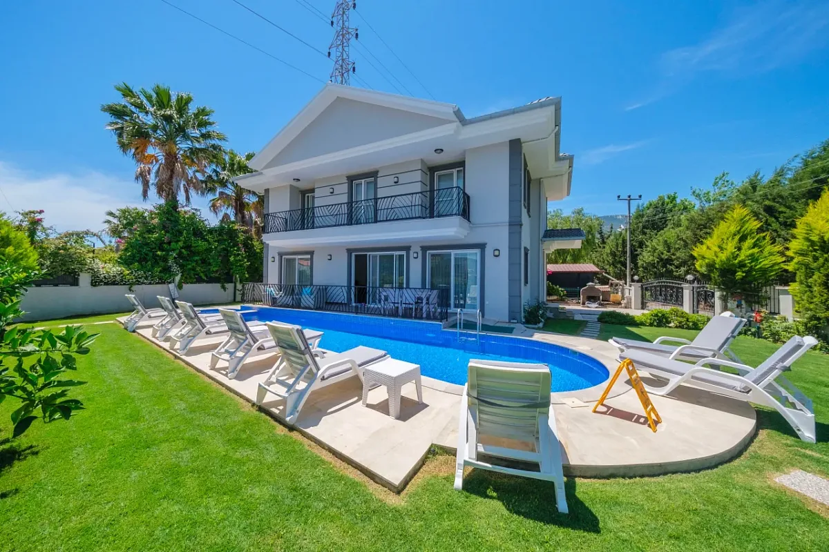 Villam Çağrı - fotoğraf 2